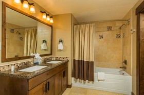 Trailhead Lodge by Steamboat Resorts