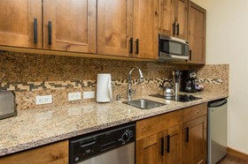 Trailhead Lodge by Steamboat Resorts