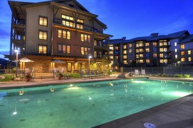 Trailhead Lodge by Steamboat Resorts