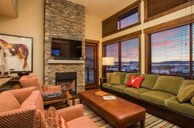 Trailhead Lodge by Steamboat Resorts