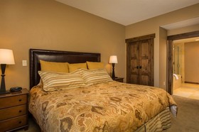 Trailhead Lodge by Steamboat Resorts