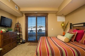 Trailhead Lodge by Steamboat Resorts