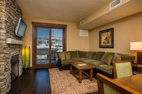 Trailhead Lodge by Steamboat Resorts