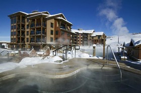Trailhead Lodge by Steamboat Resorts