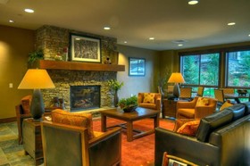 Trailhead Lodge by Steamboat Resorts