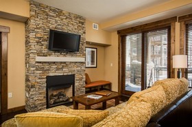 Trailhead Lodge by Steamboat Resorts