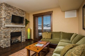 Trailhead Lodge by Steamboat Resorts