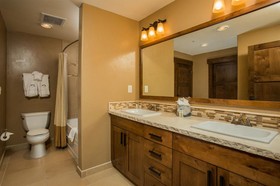 Trailhead Lodge by Steamboat Resorts