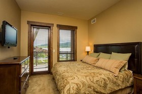 Trailhead Lodge by Steamboat Resorts