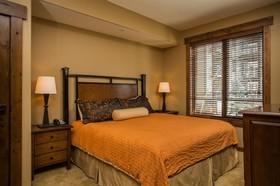 Trailhead Lodge by Steamboat Resorts