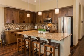 Trailhead Lodge by Steamboat Resorts