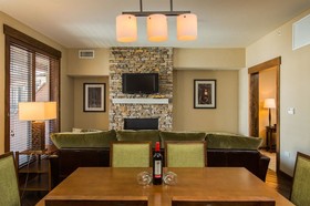 Trailhead Lodge by Steamboat Resorts