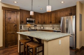 Trailhead Lodge by Steamboat Resorts