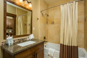Trailhead Lodge by Steamboat Resorts