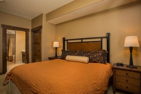 Trailhead Lodge by Steamboat Resorts
