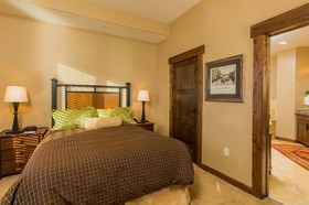 Trailhead Lodge by Steamboat Resorts