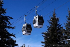 Trailhead Lodge by Steamboat Resorts
