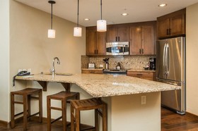 Trailhead Lodge by Steamboat Resorts