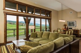 Trailhead Lodge by Steamboat Resorts