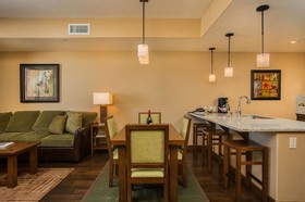 Trailhead Lodge by Steamboat Resorts