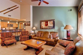 Trappeur's Crossing Resort by Vacasa