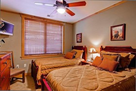 Trappeur's Crossing Resort by Vacasa