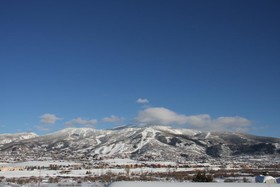 Village at Steamboat