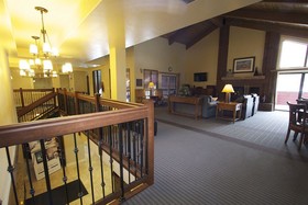 Village at Steamboat