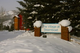 Village at Steamboat