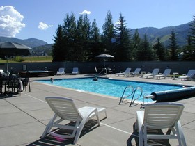 Village at Steamboat
