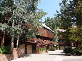 Waterford Townhomes