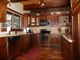 Waterford Townhomes