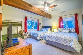 Waterford Townhomes by Retreatia