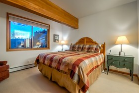 Waterford Townhomes by Retreatia