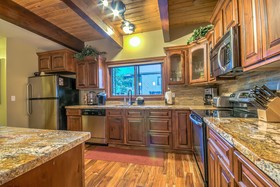 Waterford Townhomes by Retreatia