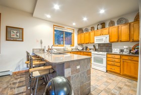 Waterford Townhomes by Retreatia