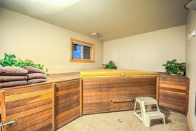 Waterford Townhomes by Retreatia