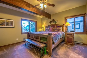 Waterford Townhomes by Retreatia