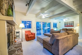 Waterford Townhomes by Retreatia