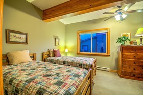 Waterford Townhomes by Retreatia