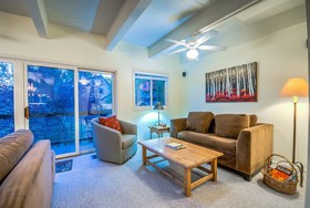Waterford Townhomes by Retreatia