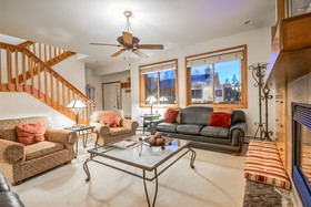 Waterford Townhomes by Retreatia