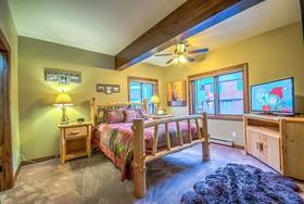 Waterford Townhomes by Retreatia