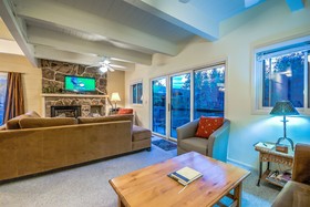 Waterford Townhomes by Retreatia