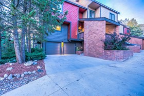 Waterford Townhomes by Retreatia