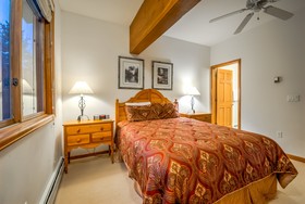 Waterford Townhomes by Retreatia