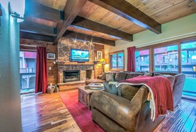 Waterford Townhomes by Retreatia