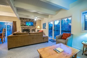 Waterford Townhomes by Retreatia