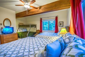 Waterford Townhomes by Retreatia