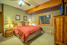 Waterford Townhomes by Retreatia
